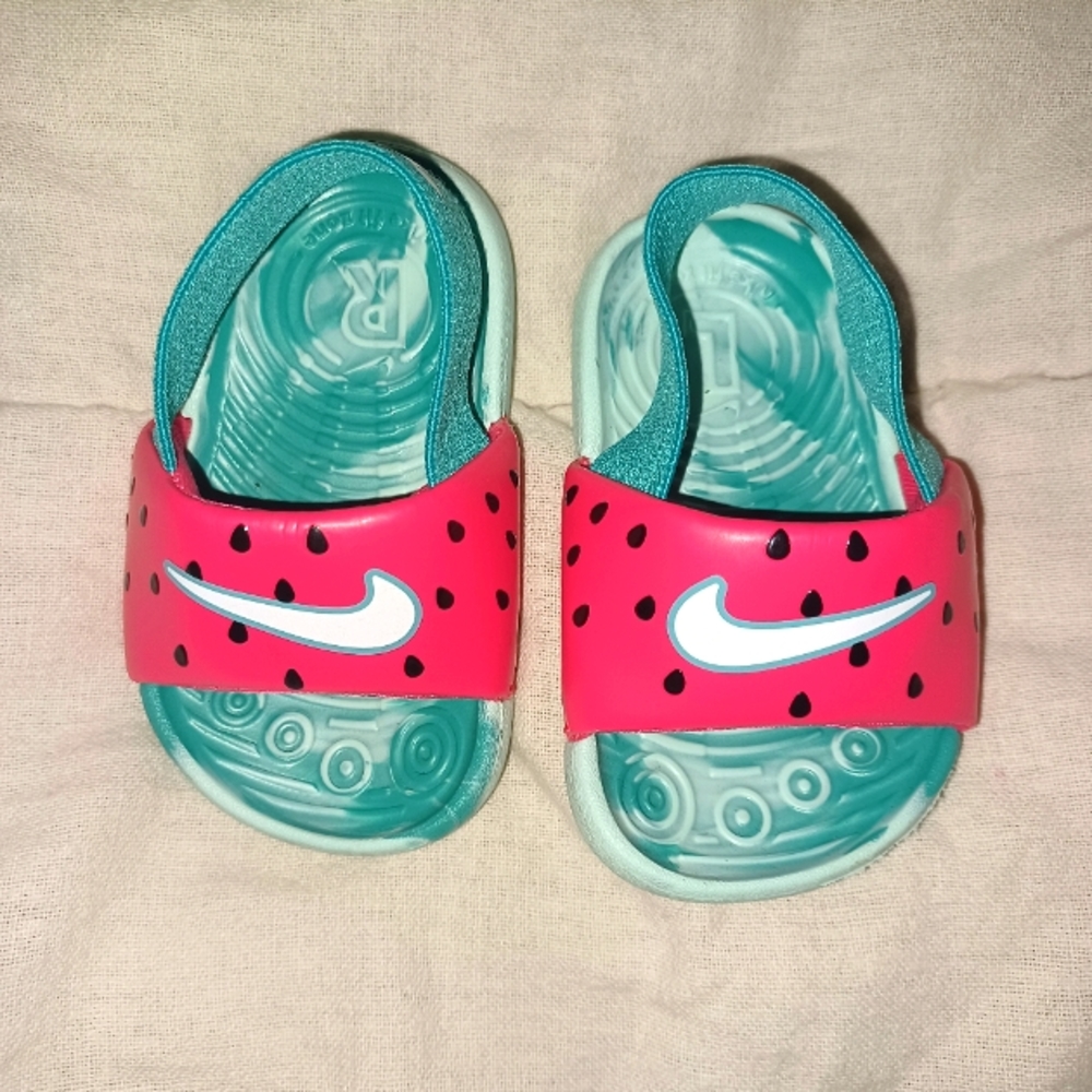 Nike Slides